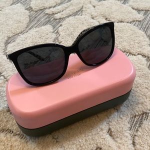 Kate Spade Polarized Sunglasses